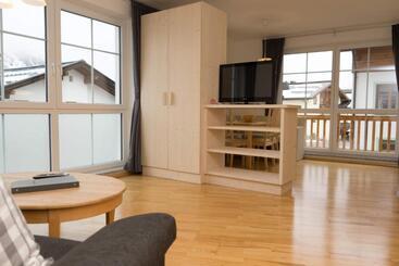 Appartement Haus Faßwald