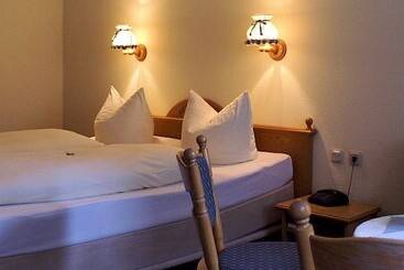 فندق Rubezahlbaude