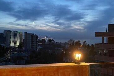 پانسیون Perla De Mar