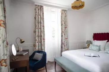 Hotel La Maison D'estournel