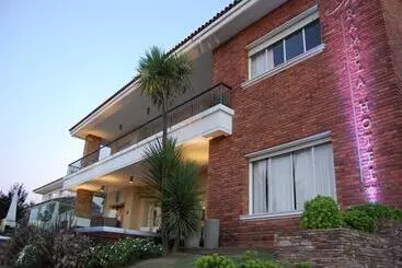 Hotel Mercedes Rambla