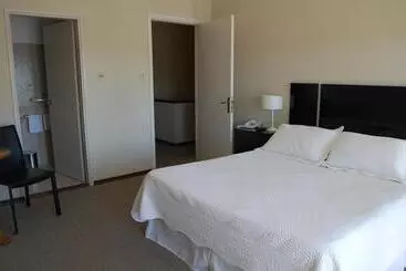 ホテル Mercedes Rambla