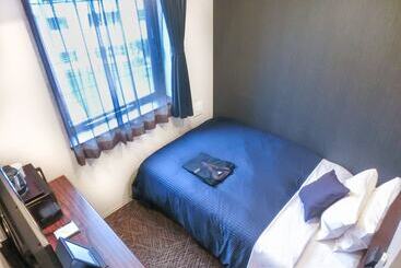 Natural Hot Spring Hotel Livemax Premium Hiroshima