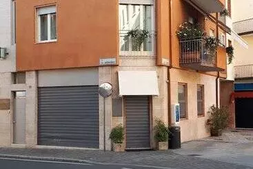 Pensió Casa Dello Speziale
