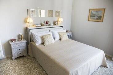 פנסיון Casa Dello Speziale