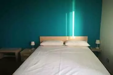 Bed and Breakfast Borgo Marinaro