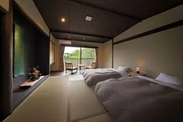 Ryokan Oyado Morinone