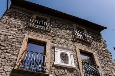 Hotel Le Undici Rose