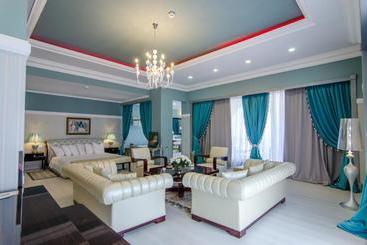 Phoenicia Boutique Hotel & Casino - Adults Only