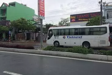 Thanh Truc Hotel Ca Mau