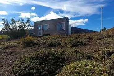 ペンション Complejo Tiny House Argentina