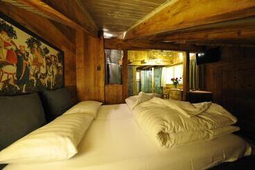 호스텔 Locanda Dei Gentili