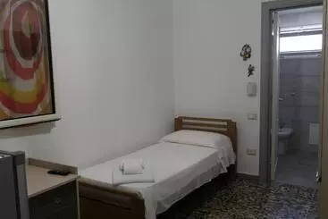 Bed and Breakfast Domus Petrosa