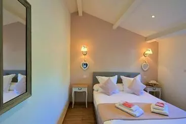 Bed and Breakfast Entre 2 Eaux