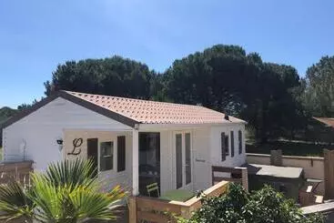 Bed and Breakfast Entre 2 Eaux