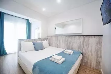 Pensió Kasa 23 Cascais