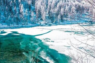 Alberg Visaisa Taverna & Foresteria