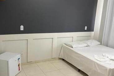 Bravo City Hotel Campo Verde