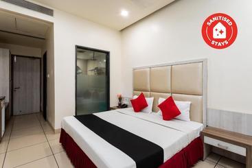 Hôtel Capital O 37409 Vigyashree