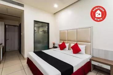 Hotel Capital O 37409 Vigyashree