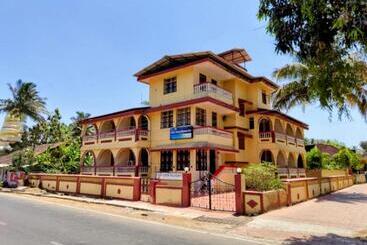 Hotel Sea View Resorts