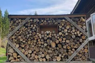 Pensió 自然の中の古民家ゲストハウスちゃいはな庵 Organic County Style Classic House Chaihana An