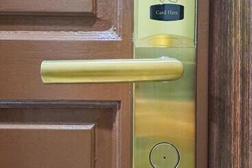 Hotel Global Residency