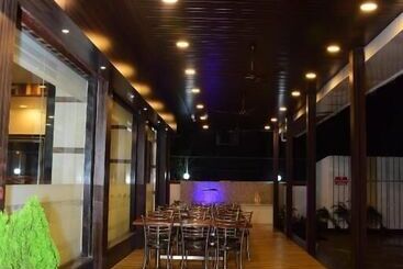 Hotel Jagadguru Lonavala