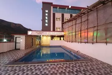 Hotel Jagadguru Lonavala