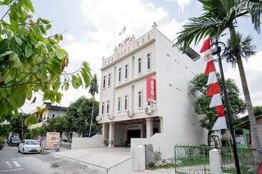 Hotel Oyo 621 Vania Residence