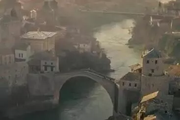 پانسیون Balkan House