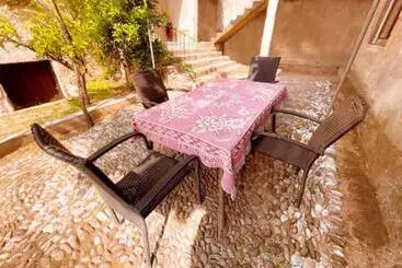 پانسیون Balkan House