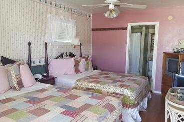 Bed and Breakfast Canyon Country Inn