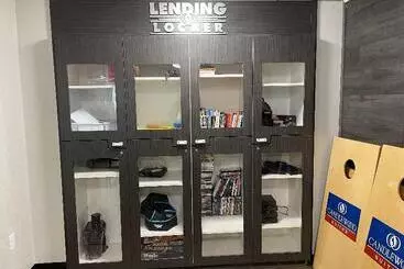 فندق Candlewood Suites   East Syracuse   Carrier Circle, An Ihg