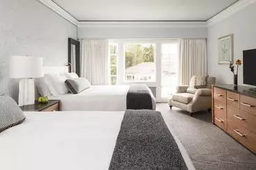 Hotel Canyon Ranch Lenox