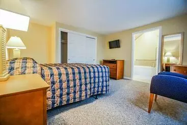 Hotel Cape Cod Holiday Estates, A Vri Resort