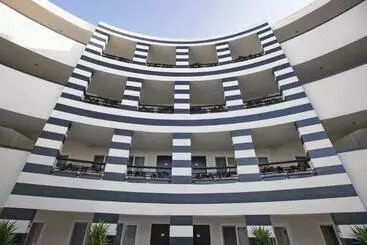 ホテル Carlyle Inn