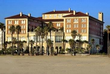 Отель Casa Del Mar