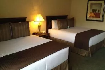 Red Lion Hotel Yakima Center