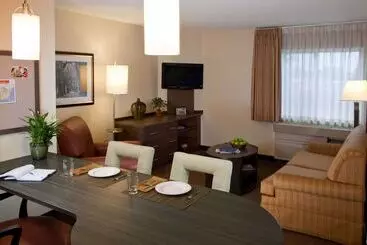 فندق Sonesta Simply Suites Albuquerque