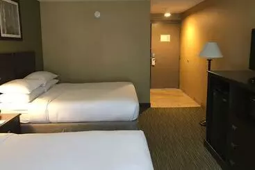 Szálloda Wyndham Garden Ann Arbor