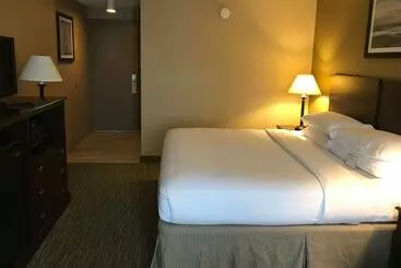 Hotel Wyndham Garden Ann Arbor