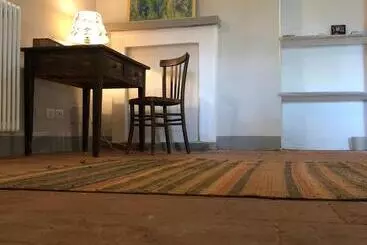 Retkeilymaja Marsam Locanda