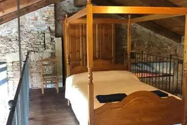Cămin Marsam Locanda