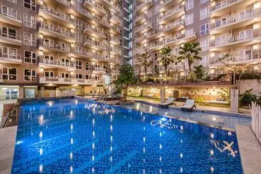 Grande Valore Hotel Cikarang