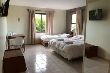 Hôtel Hosteria Andina