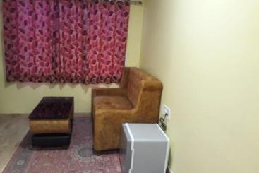 هتل Kala Mandir Palace