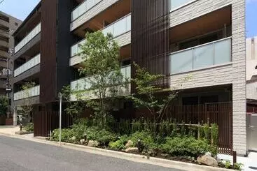 ホテル Promote Hiroshima