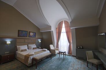 Hotel Saat Meydani Nakhchivan