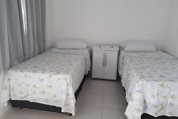 بنسيون Pousada Caminhos Do Sol